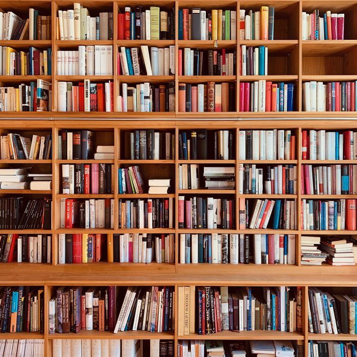 Authors & Organizations Hub
